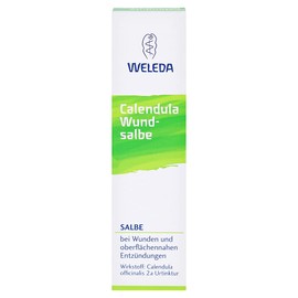 Weleda Calendula Ointment – 25g