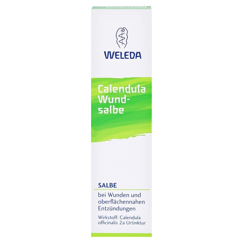 Weleda Calendula Ointment – 25g
