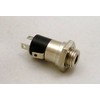 4 COND 3.5MM Female Panel Mnt Jack