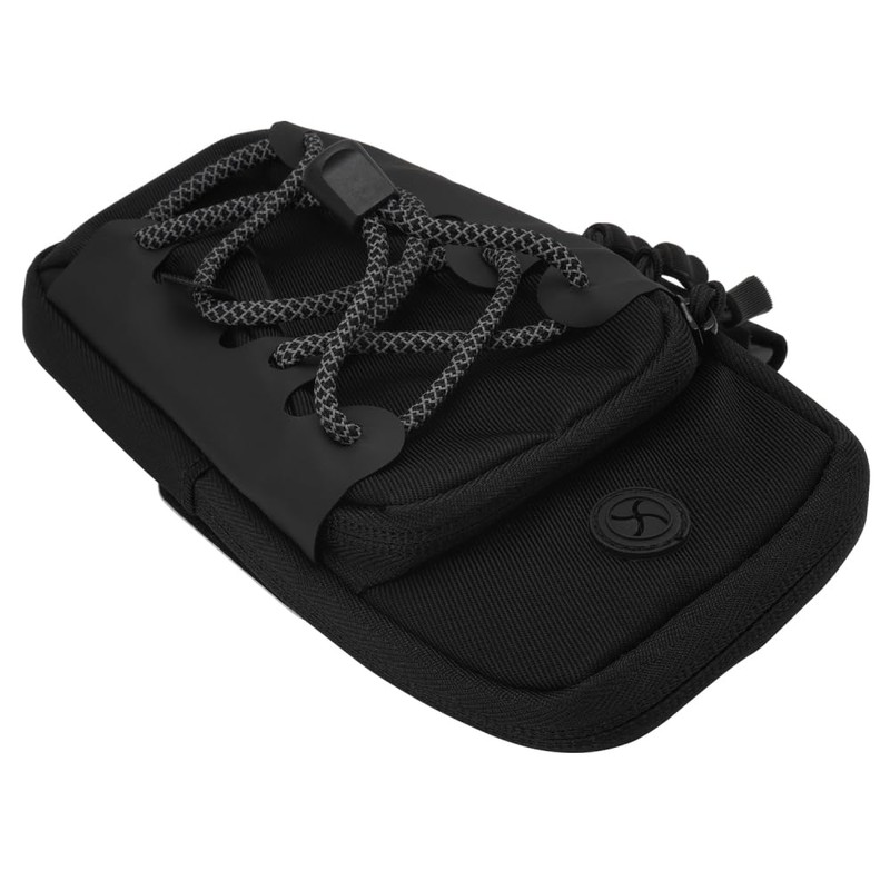BIUGERCN Motorbike Bag Tool Front Frame Bag Motorcycle Storage Bags