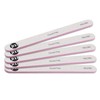 New* JND Professional Salon Grade Double Sided Emery Board Nail