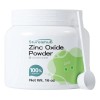 Polvo De Óxido De Zinc Sturelehub 473 Ml 100% Pureza