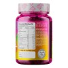 Belabear Multi Vitaminas Mujer Gomitas Gluten Sabor Frutos Rojos 60pz