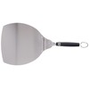 Weber Original Pizza Paddle, One Size, Stainless Steel