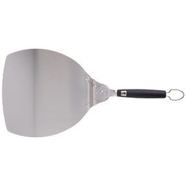 Weber Original Pizza Paddle, One Size, Stainless Steel