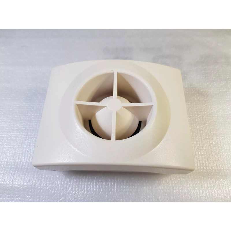 HONEYWELL ADEMCO WAVE2 TWO-TONE SIREN - NEW OPEN BOX