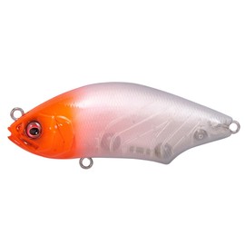 Hadara Trap Fishing Lure, GP Red Head