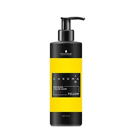 SK Chroma ID Intense Pigment Mask Yellow 280ml
