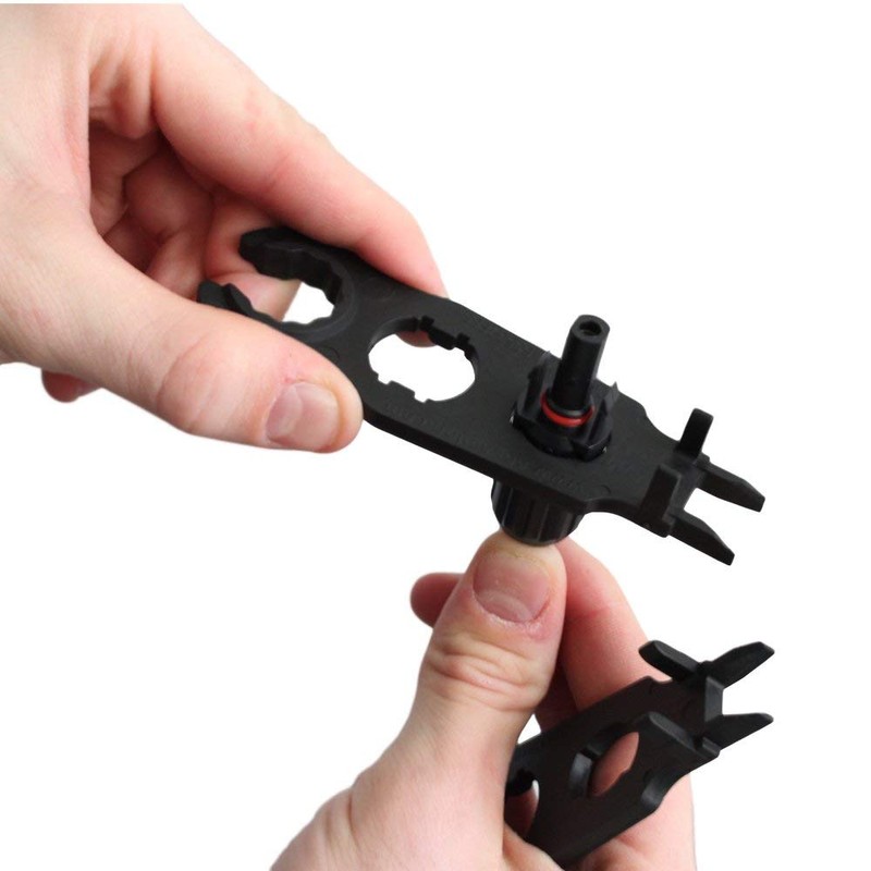 Renogy Solar Panel Connector Assembly Tool