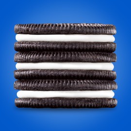 OREO Chocolate Sandwich Cookies, Family Size, 18.12 oz
