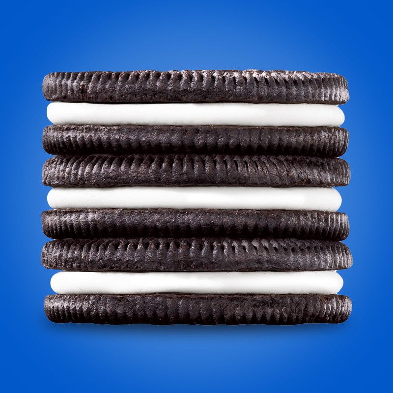 OREO Chocolate Sandwich Cookies, Family Size, 18.12 oz