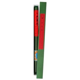 Shoyeido's Evening Zen Classic Incense - 30 Sticks