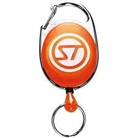 Stream Trail Retriever Orange