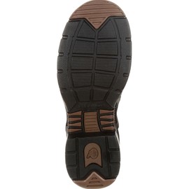 Georgia Boot Athens Pull-On Work Boot Size 12(M)