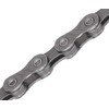 KMC xGlide 9, 10 & 11 Speed Chain, Grey, 126