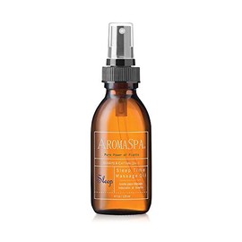 Schätz & Cattani Spa Aceite para Masaje Inducción al Sueño 125 ml