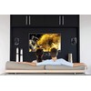 Q Acoustics 3000WB (Black) - Single Wall Bracket for 3010(i),