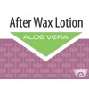 Kosmetex Aloe Vera Soothing/After Wax Lotion, After Waxing, Post Depilazion,
