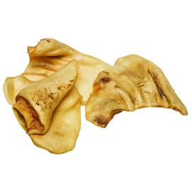 Puffed Sow Ears (Case of 40)
