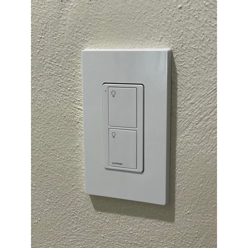 5-Pack Antho3D Wallplate Brackets specifically Designed to be Compatible with