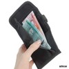 Finplus 0520652 Lee Cordura Smart Wallet Trifold Wallet Recycling Bill