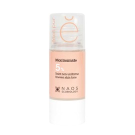 Etat Pur Niacinamida 5%, Suero Unificador Del Tono De Piel, 15ml