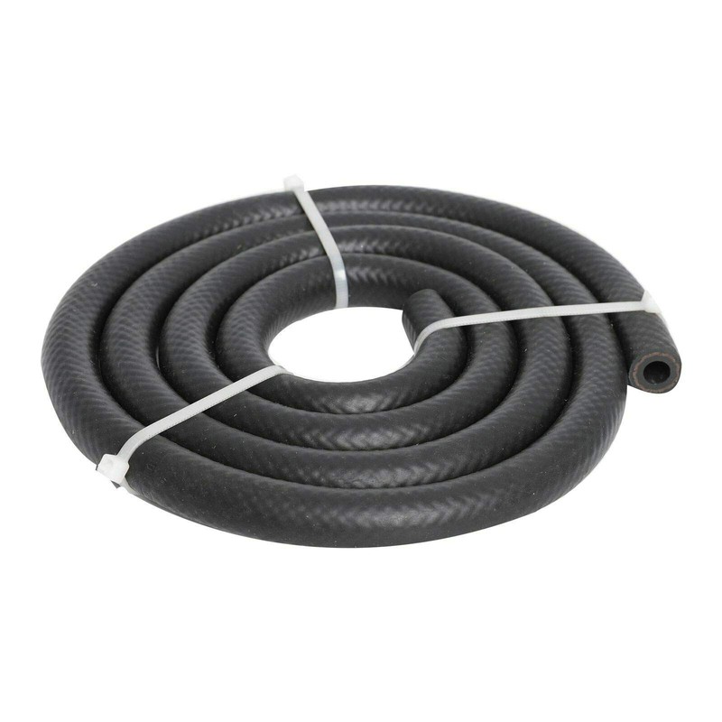 MAGQOO 8 Row Tube and Fin Transmission Cooler High Performance