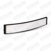 STARK SKIF-0170084 Cabin Air Dust Filter, Pollen Filter, Micro Filter