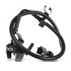 A-Premium Sensor de velocidad de rueda ABS compatible con modelos
