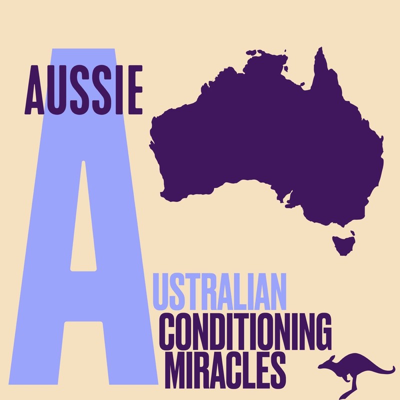 Aussie Daily Miracle Shampoo for the Clean Feeling Every Day