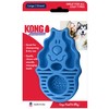 KONG - Zoom Groom Dog Brush, Groom and Massage While