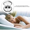 Loop Quiet Earplugs, Lightweight Noise, Cancelling Earplugs for Sleep, Work,