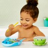 Munchkin® Bath Beats™ Bath Toy, Musical Set Includes Xylophone, Bath