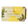 Shugar Soapworks Oatmeal & Verbena Soap - 5 Ounce Beauty