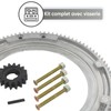 GREENSTAR - Starter Sprocket - Sprocket - Fits Briggs &