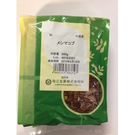 Horie Seikyu Health Tea Meshimacob 17.6 oz (500 g), Made in China