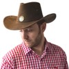COWBOY HAT 50063