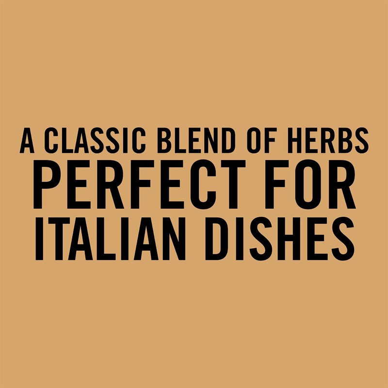 McCormick Perfect Pinch Italian Seasoning, 1.31 Oz