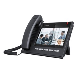 Fanvil C600 Enterprise Smart Video IP Phone