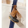 L.L.Bean(エルエルビーン) Keychain【Bean Boots, Slippers, Tote Key Chain】Mini Size Bag Key