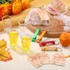 Thanksgiving Party Favors Bulk Fall Gifts, 12 Set, Grateful