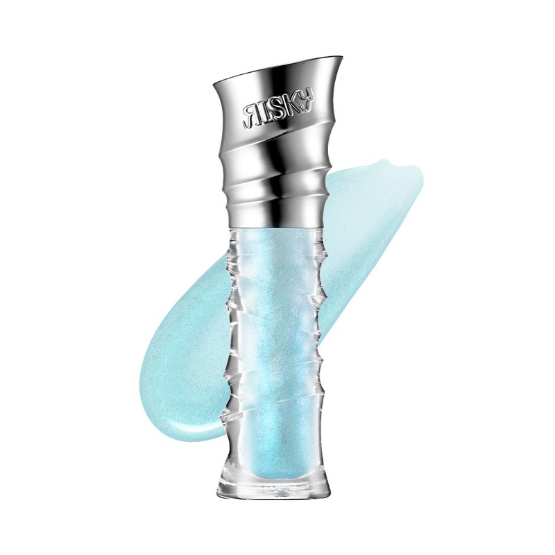 RISKY Be Bold Lip Gloss (19 Colors) - Swear