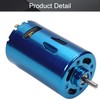 Fielect DC Motor 24V 30000RPM 2.5A Micro Motor Electric Motor