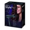 Secadora de cabello Beurer HC 50 negra