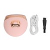 Electric Nail Clipper Safety Automatic Fast Trimming Fingernail Cutter Machine