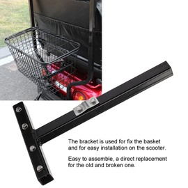 Wakects Mobility Scooter Rear Mount with Professional Manufacture for Mobility Scooter