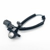 Mteycei Engine Crank Crankshaft Position Sensor Compatible with Acura 1996-2001