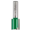 TREND C030CX12MMTC Double Flute Cutter 20mm Diameter x 25mm Cut