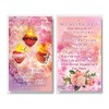 THE SAINTS COLLECTION Set of 20 Laminated Catholic Prayer Cards