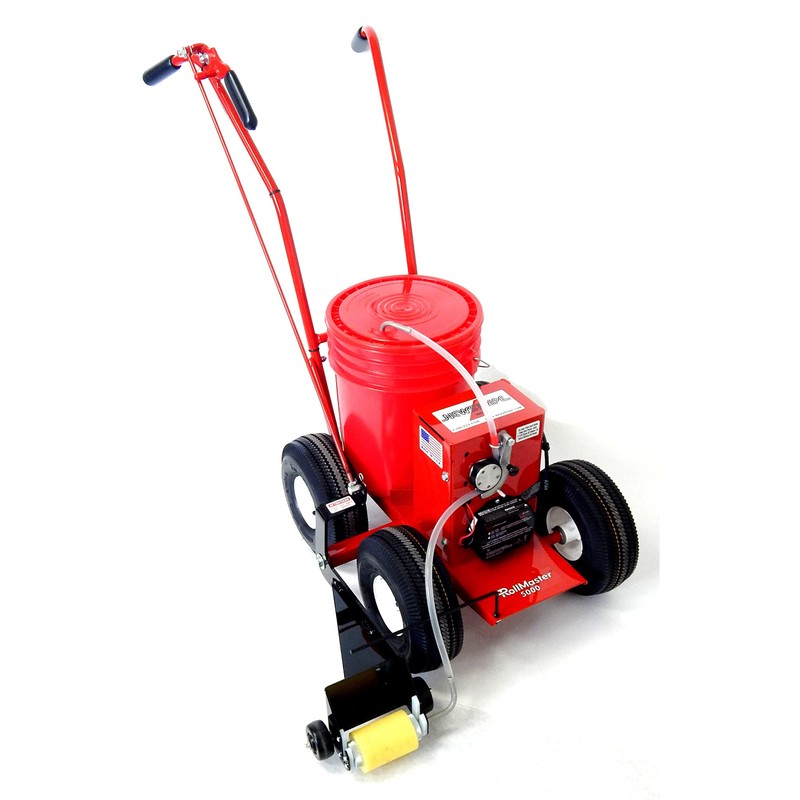 4'' RollMaster 1000 Roller Kit (Part #10004377) | Includes 4-Inch